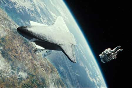 Gravity-movie-image-Sandra-Bullock-George-Clooney