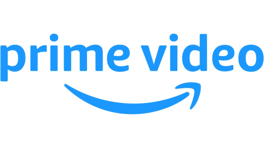 Amazon Prime Video Logo