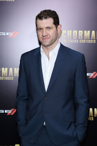 Billy Eichner