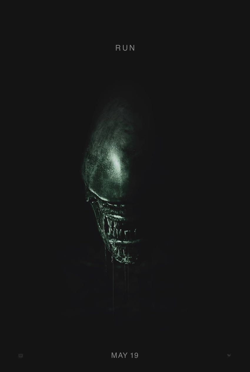 Alien Covenant stills 7