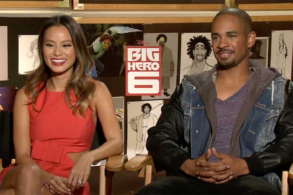 Damon-Wayans-Jamie-Chung-interview600