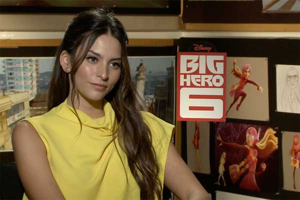 Genesis-Rodriguez-Big-Hero-6-interview-600