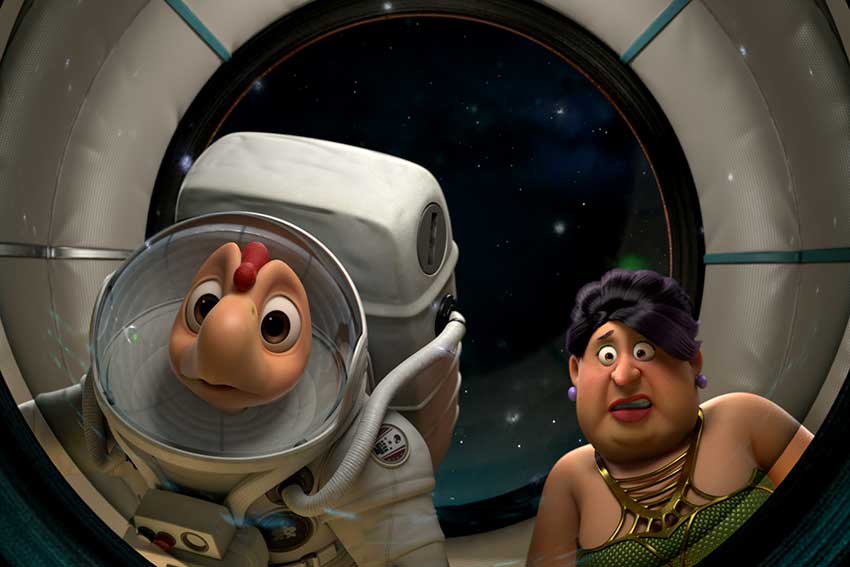 Condorito La Pelicula still2