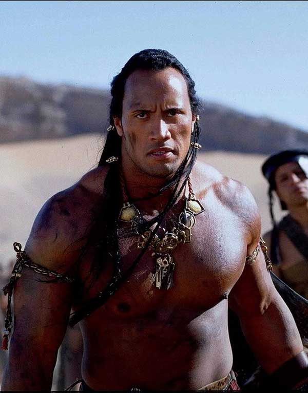 Scorpion-King-Dwayne-Johnson-movie