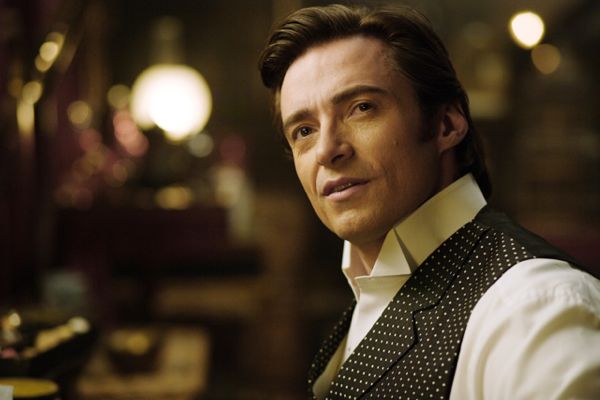 Hugh Jackman movies ThePrestige