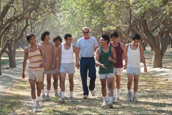 McFarland USA Kevin Costner image8