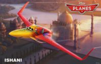 PLANES_Ishani