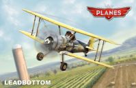 PLANES_Leadbottom