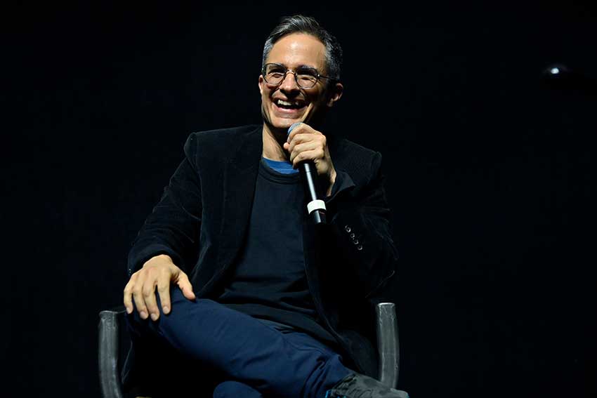 gael garcia bernal cassandro sundance premiere qa