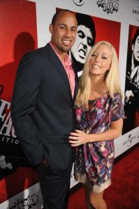 hank-kendra-wilkinson-scarface-blu-ray-party