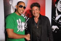 pacino-ludacris-scarface-blu-ray-party