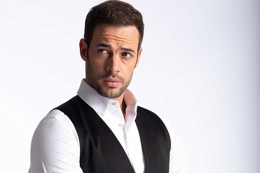 Cinderello William Levy