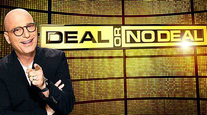 Deal or No Deal 