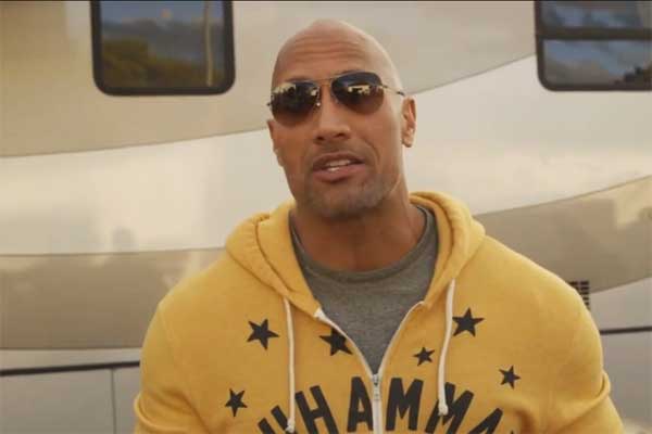 Dwayne-Johnson-Fitness