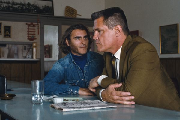 Inherent Vice movie 2