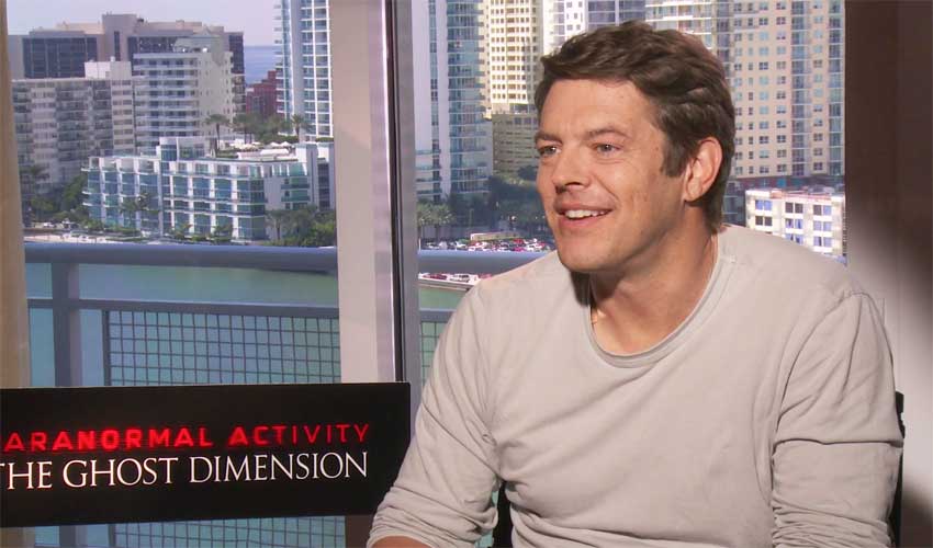 Jason Blum CineMovie Interview