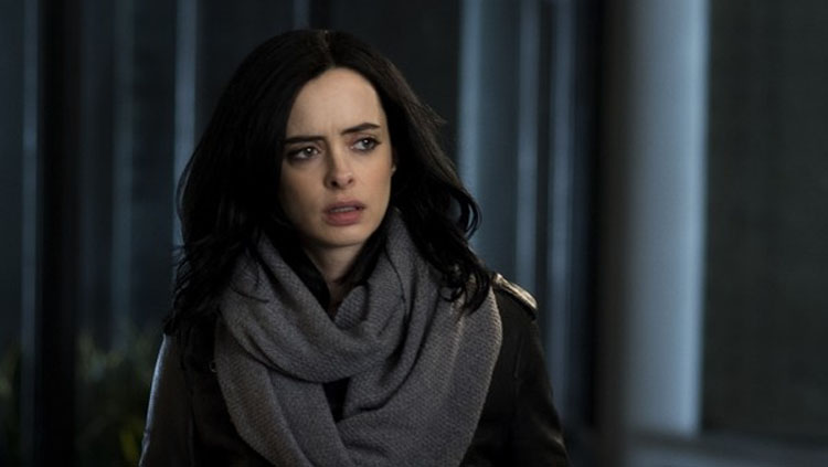 Jessica Jones Netflix2