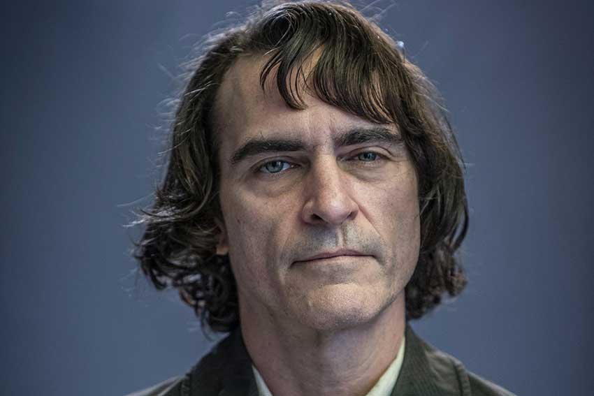 Joker Joaquin Phoenix