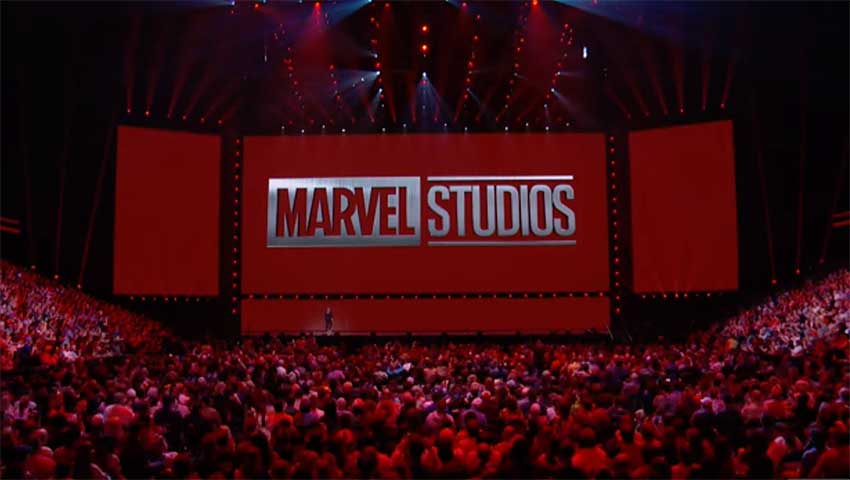 Marvel D23 Showcase 2024