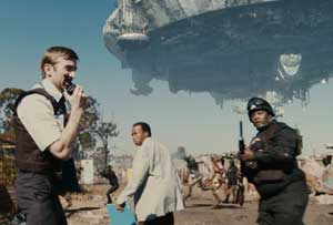 District 9 movie still