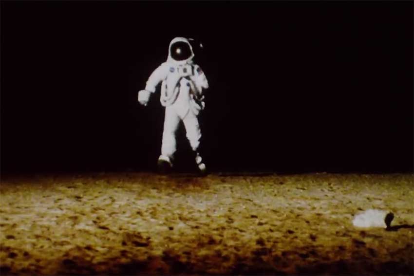 Operation Avalanche movie