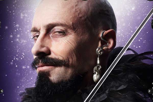 PAN / Hugh Jackman Banner image