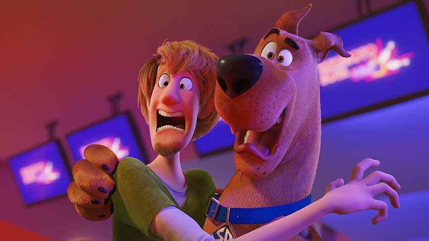 Scoob Movie Giveaway