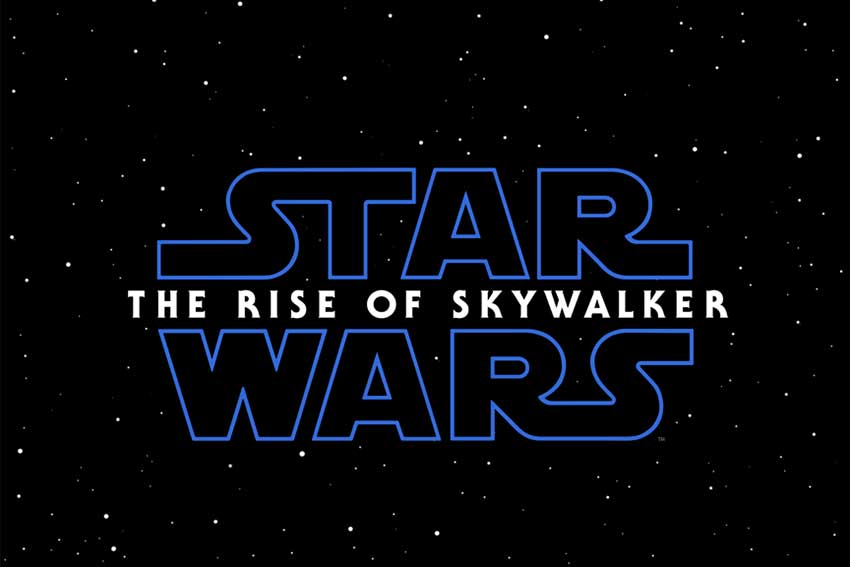 Star Wars: The Rise of Skywalker