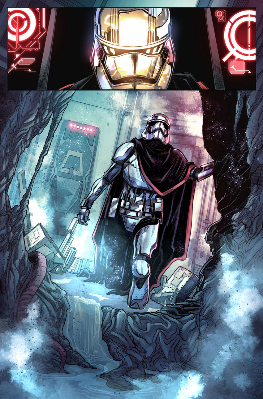 StarWarsJourneytoLastJedi CaptainPhasma001 1