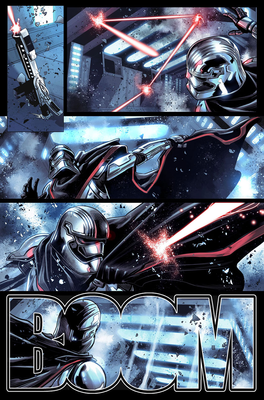 StarWarsJourneytoLastJedi CaptainPhasma001 3