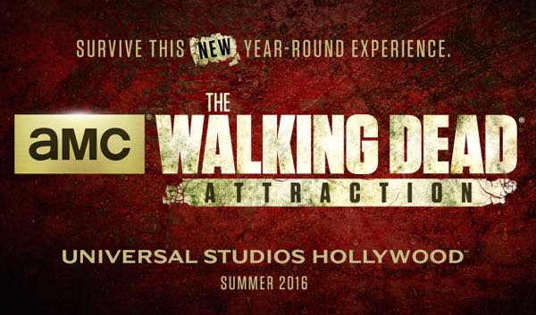 WalkingDead UniversalHollywood 2