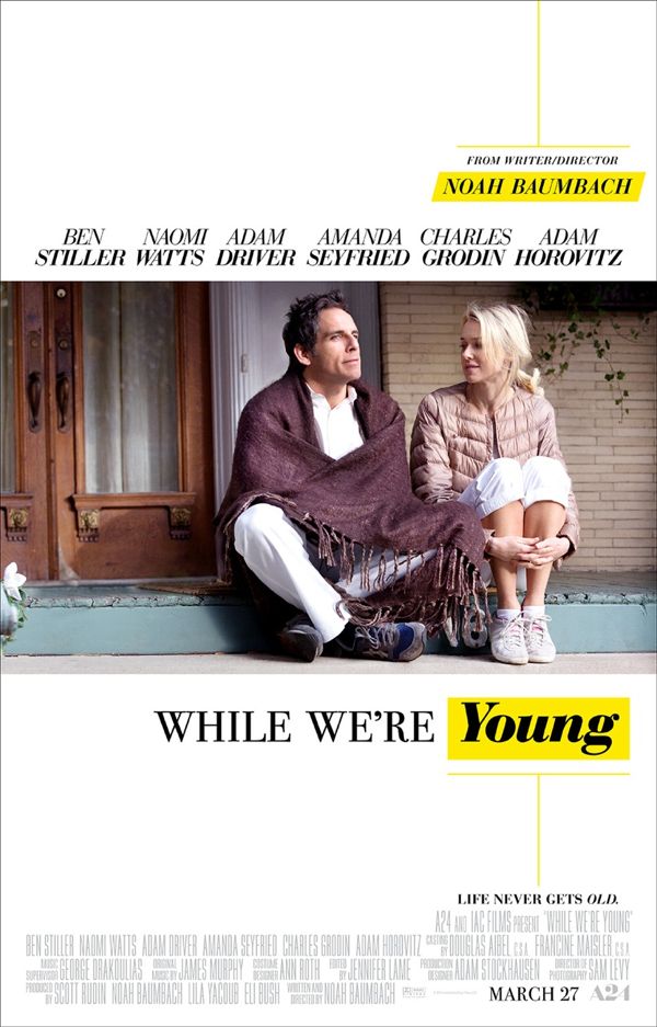 While Were Young Ben Stills Naomi Watts3