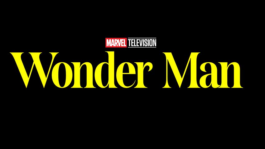 Wonder Man Marvel Disney Plus series