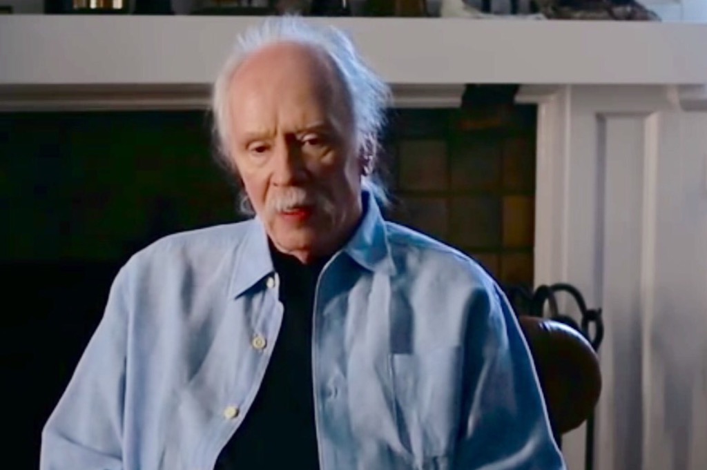 John Carpenter