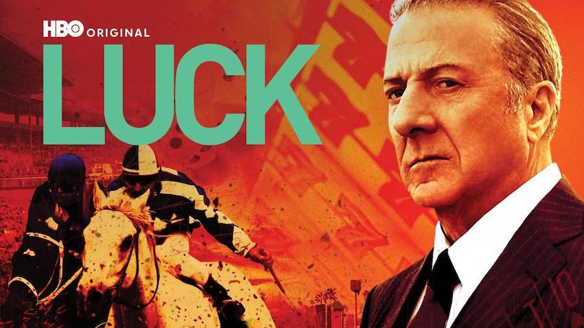 luck hbo series