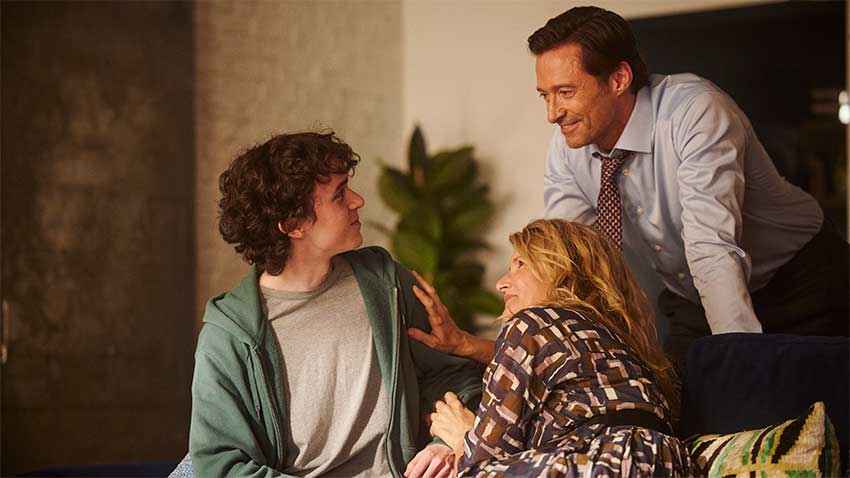 the son hugh jackman laura dern movie