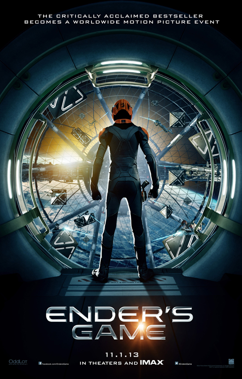 ENDERS_GAME-Teaser_One-Sheet