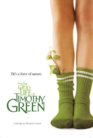 TheOddLifeofTimothyGreenOneSheet