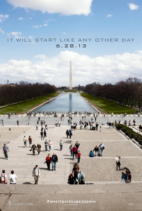 White-House-Down-Teaser-Poster1