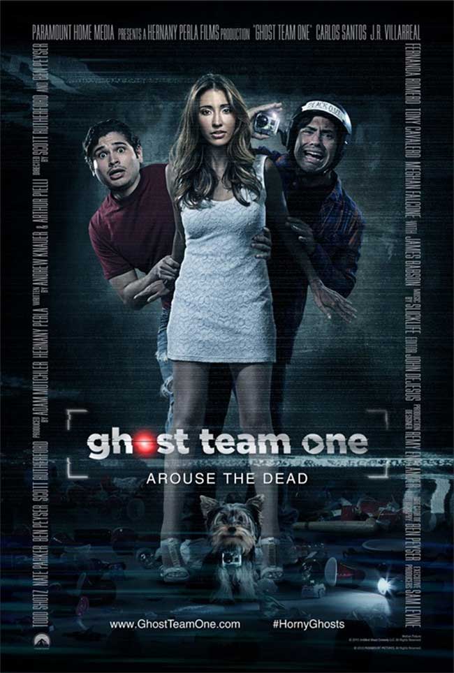 ghost-team-one-poster